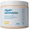 ELEKTROLYTY POMARANČ & CITRÓN Bez Stévie 320g Vilgain prášok