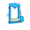 Hydraulický lis OMCN 164/WS (100 t, širší rám 1 520 mm)