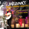 Jobusovky (Kniha + CD) (Branislav Jobus)