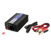 Měnič napětí 12V/230V, 350/700W