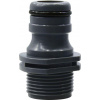 Adaptér AQUACRAFT® 550940, MAX-Flow, 3/4