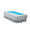 Intex Záhradný bazén INTEX 26788 Prism Frame Rectangular 400 x 200 x 100 cm kartušová filtrácia 26788 - Bazén