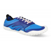 Barefoot tenisky Ballop - Serengeti blue modré vegan