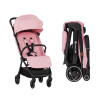 PETITE&MARS Športový kočík Zip Silky Rose