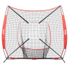 Vevor Trénovacia sieť na baseball a softball 7×7 ft, prenosná, s rámom 77YCDPJXLW77G44GZV0