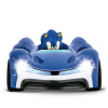 Carrera RC 2,4 GHz 370201061 Team Sonic - Sonic 1:20