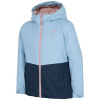Jacket 4F Jr HJZ22 JKUDN001 30S (110984) RED/BLACK 146cm