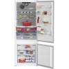 Beko BCNE400E50SHN chladnička s mrazničkou Vstavaný 370 L D Biela (7278743102)
