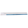 Tyč Strend Pro Pool 1715B, teleskopická násada pre sieťku do bazénu, 120-360 cm, 0.8 mm, modrá