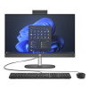 HP B70SFAT - HP ProOne 240 G10 AiO 23.8 NT, procesor i3-N300, RAM 1x8 GB, SSD 512 GB M.2 NVMe, grafika Intel HD, OS Win11-6