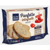 NutriFree Panfette integrale chlieb celozrnný, bezgluténový, krájaný (4 porcie) 1x340 g