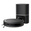 TP-Link TAPO RV20 Max Plus Robotický vysavač a mop s automatickým vyprazdňováním, 5300 Pa