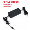 Napájací adaptér pre Logitech volanty (GT/G25/G27/G29/G920/G923/G940)