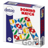 Domino match - DETOA