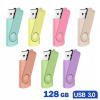 Pendrive HonStar Twister 128 GB USB 3.0 viacfarebný