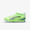 Puma ULTRA 5 MATCH FG/AG Jr - Fizzy Apple-PUM EUR 38.5