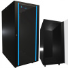 Skriňa rack Extralink EX.11359 čierna 600x1000 mm