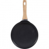 LT1289 palac. panvica 25cm NATUR LAMART
