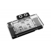 Alphacool Core RX 9070 XT Hellhound + Pure mit Backplate 14782