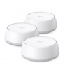 TP-Link Deco BE22(3-pack) Mesh systém BE3600 s Wi-Fi 7