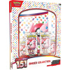 Nintendo Pokémon TCG: Scarlet & Violet 151 - Binder Collection (SK)