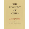 The Economy of Cities - Jane Jacobs, Vintage