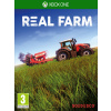 Real Farm Sim