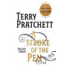 A Stroke of the Pen: The Lost Stories - Pratchett Terry