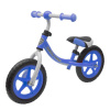 BABY MIX Detské odrážadlo bicykel TWIST modré 83x56x41 modrá
