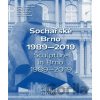 Sochařské Brno 1989–2019 - Radek Horáček