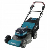 Makita LM002GZ Akumulátorová kosačka s pojazdom