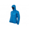 Acepac Novum - pánská sbalitelná péřová bunda blue - S