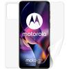 Screenshield MOTOROLA Moto G54 XT2343 fólia na celé telo MOT-XT2343-B