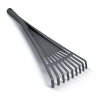Hrable Prosperplast plast 17 x 52,5 cm