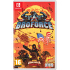 Broforce (Nintendo Switch)