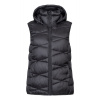 Hannah Betlis Vesta Anthracite S