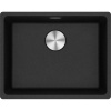 FRANKE Maris MRG 110-52 Fragranit drez, spodná montáž, 553 x 433 mm, onyx, 125.0698.005