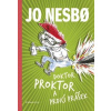 Doktor Proktor a prdicí prášek 1 - Jo Nesbo