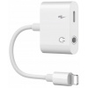 Adaptér Lightning - Jack 3,5 mm Co2