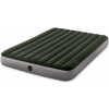 Intex Nafukovací matrace 64763 Dura-Beam Downy Air Mattress QUEEN