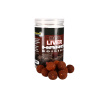 Starbaits Red Liver Prevedenie: Tvrdené boilies Hard - 20mm - 200g