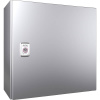 Rittal AX 1006.000 skriňový rozvádzač 380 x 380 x 210 ocel viacfarebná 1 ks; 1006000