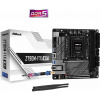 ASRock Z790M-ITX WIFI / Intel Z790 / LGA1700 / 2x DDR5 / 2x M.2 / HDMI / DP / USB-C / WiFi / Mini-ITX