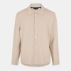 Bunda Ted Baker Taupe 1111238 M (3)