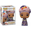Funko POP! 1470 TV: Bridgerton - Queen Charlotte Poškodený obal
