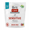 Brit Care Grain-free Sensitive Venison & Potato 1 kg