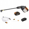 Tlaková umývačka - Tlaková umývačka 20V 1x4,0AH 24BAR WORX WG630E (Tlaková umývačka - Tlaková umývačka 20V 1x4,0AH 24BAR WORX WG630E)
