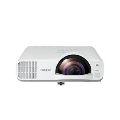 projektor EPSON EB-L210SW, 3LCD Laser, WXGA, 40000ANSI, 2 500 000:1, HDMI, LAN, WiFi, short (V11HA76080)