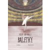 Veľký sen malej baletky - Júlia Buchová