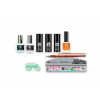 BIO NAILS Sada Gél lak BIO NAILS EP NO HEMA hypoalergénny